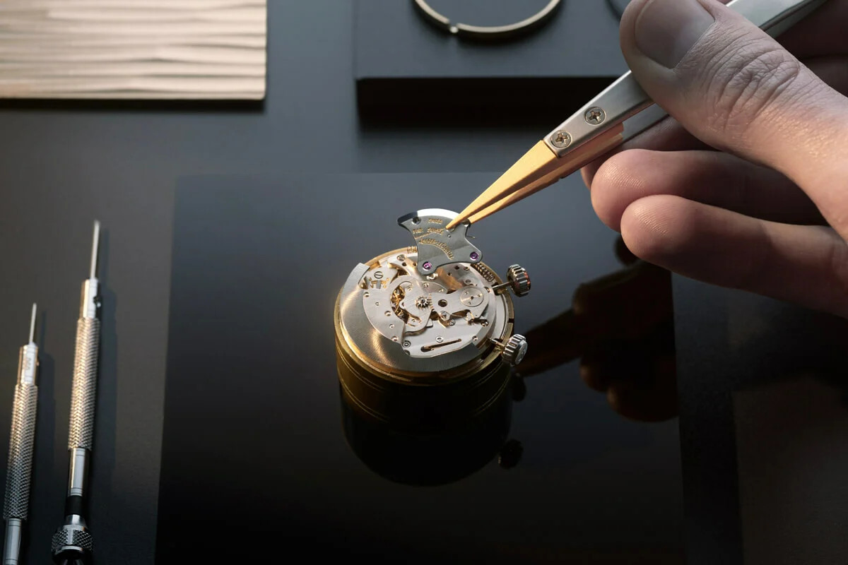 The Collectibles by Jaeger-LeCoultre: o terceiro capítulo